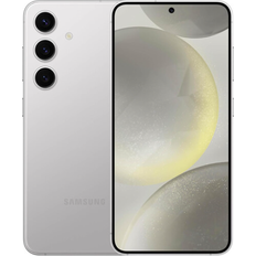 Samsung 2024 Mobile Phones Samsung Galaxy S24 512GB Marble Grey