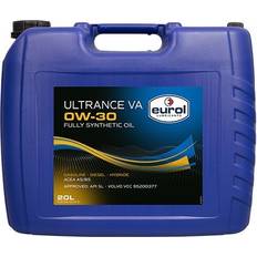Eurol Ultrance VA 0W-30 A5 B5 20L Motor Oil