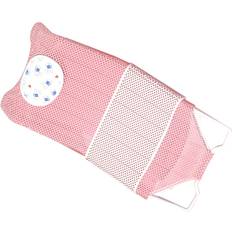 Baby Bath Net Stand Adjustable Height