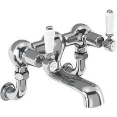 KE24 Wall Mounted Bath Filler