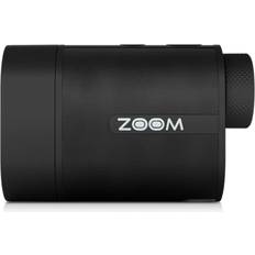 Zoom Focus D - Black/Red