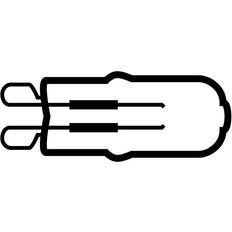 LED Pin G9 2W LED Leuchtmittel 220-240V
