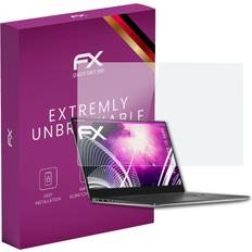atFoliX Glass Protector Dell XPS 15 9550 9H