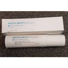Molton Brown Sun Protection & Self Tan Molton Brown Skincare Facial Sunshield SPF30+ 50ml
