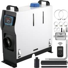 VEVOR Diesel Air Heater 8KW 12V