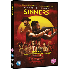 Film Movie - Sinners
