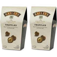 Baileys Irish Cream Twist Wraps 135 Grams
