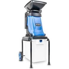 Garden Shredders Hyundai HYSH3000E Electric Garden Shredder 3000W 230V