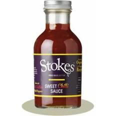 Stokes Sweet Chilli Sauce 6x320g 6pack