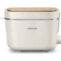 Toasters Philips HD2640 11 Conscious Collection 2 Slice Toaster