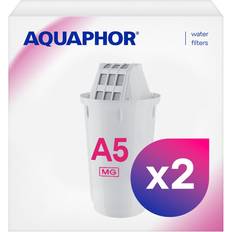 Filter Cartridge A5 2 Pack Magnesium