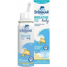 Baby Nasal Hygiene 0-3 Years 50ml Pack 2