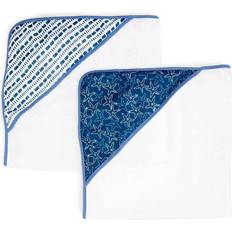 Baby 2 Pack Soft Terry Towel