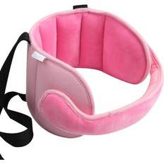 Baby Kids Adjustable Safety Car Seat Pillow