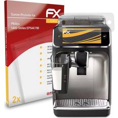 atFoliX Screen Protection Film Philips 5400 Series