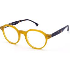 Briller & Læsebriller Lozza Mand VL4385 6M3M Optical Stainless Steel