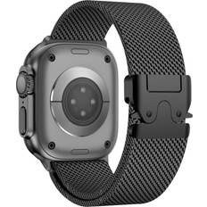 Milanese Loop Strap For Apple Watch Band Ultra 2