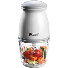 Tommee Tippee Baby Food Makers Tommee Tippee Quick-Chop Mini Baby Food Blender