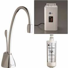 InSinkErator Taps InSinkErator GN1100 Boiling Hot Water Kitchen Tap Chrome