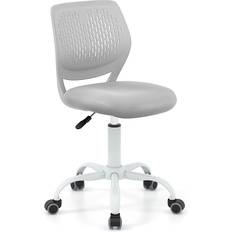 Desk Chairs on sale Costway Kids Ergonomic Adjustable Kids Desk Chair