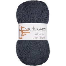 Viking of Norway Alpaca Liten Storm Jeans Blue 175m