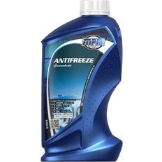 Antifrostvæske BS 6580