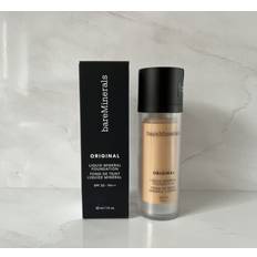 BareMinerals Original Liquid Mineral Foundation SPF 20 - Medium Beige