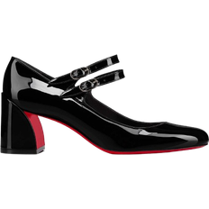 Christian Louboutin Miss Jane 55mm - Black