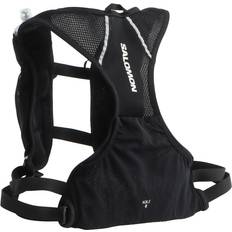 Salomon trail running Salomon Agile 2 Unisex Hydration Vest Trail Running Dynamic - Black