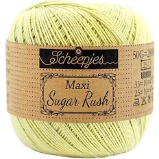 Lime juice Scheepjes Maxi Sugar Rush Lime Juice 280m