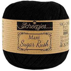 Maxi Sugar Rush Black 280m