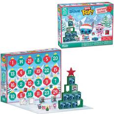 Pocket POP! 13 Day Advent Calendar