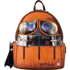 Loungefly Backpacks Loungefly Wall-E Mini Backpack Standard - Multicolour