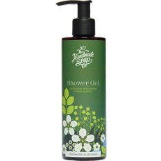 Shower Gel Lavender, Rosemary & Mint