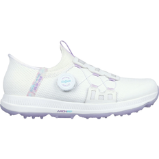 Skechers Golf Shoes Skechers Go Golf Elite 5 W - White/Lavender