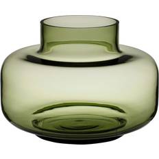 Marimekko Urna Green Vase 21cm