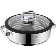 WMF Vitalis Aroma with lid 5 L 28 cm