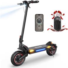 iScooter iX7Pro 2000W