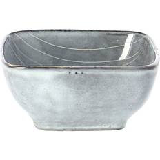 Broste Copenhagen Nordic Sea Soft Blue Serving Bowl