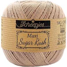 Scheepjes Maxi Sugar Rush Antique Mauve 280m