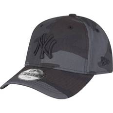New Era 9Forty New York Yankees - Dark Camo