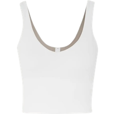 Lululemon Align Stretch Sports Bra - White