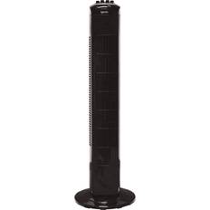Tower Fans Igenix DF0030 Black
