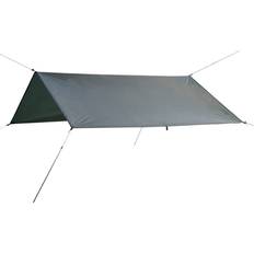 Treklife Camping & Friluftsliv Treklife Tarp Rectangular - Green