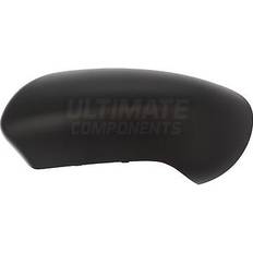 Nissan Qashqai J10 Wing Mirror Cover Cap Black