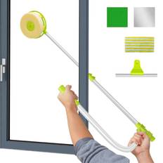 YouseaHome U-Type Glass Window Cleaning Brush