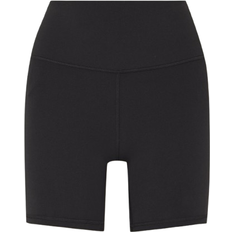 Align High Rise Short 6" - Black