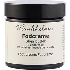Fodcremer på tilbud Munkholm Fodcreme 60ml