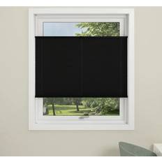 Gardiner & Tillbehör Debel Flex Black 50x130cm