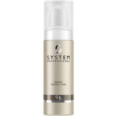 Women Mousses System Professional Repair Perfect Hair 150ml